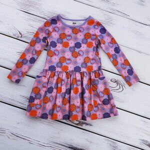 Tea Collection Hello Kitty Dress Size 4